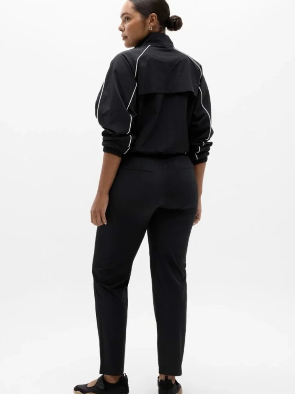 Athleta brooklyn mid